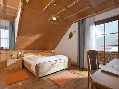 Ferienwohnung für 5 Personen (60 m²) in Arriach 5/10