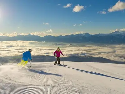 Ferienwohnung für 5 Personen (60 m²) in Arriach 7/10