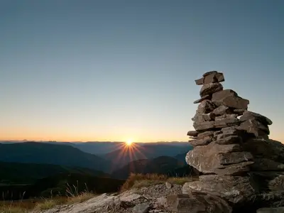 Ferienwohnung für 5 Personen (60 m²) in Arriach 8/10