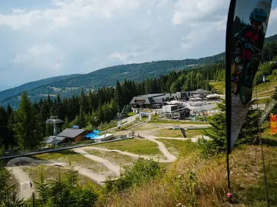 Ferienwohnung für 5 Personen (60 m²) in Arriach 9/10