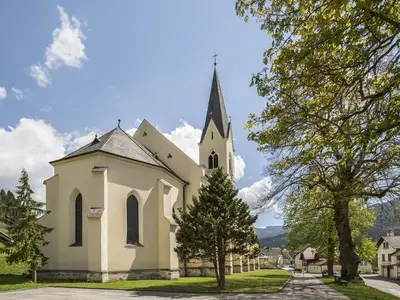 Ferienwohnung für 5 Personen (60 m²) in Arriach 10/10
