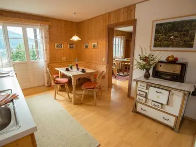 Ferienwohnung für 6 Personen (70 m²) in Arriach 2/10