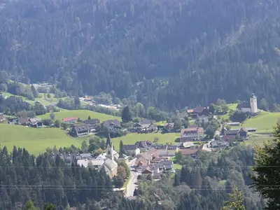 Ferienwohnung für 4 Personen (40 m²) in Arriach 6/10