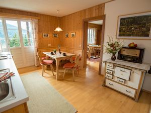 Ferienwohnung für 5 Personen (60 m²) in Arriach