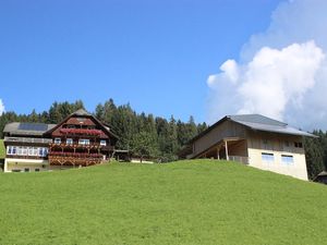 Ferienwohnung für 4 Personen (35 m²) in Arriach