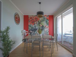 Ferienwohnung für 4 Personen (70 m²) in Arromanches-les-Bains