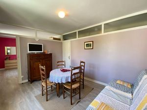 Ferienwohnung für 4 Personen (38 m²) in Arromanches-les-Bains