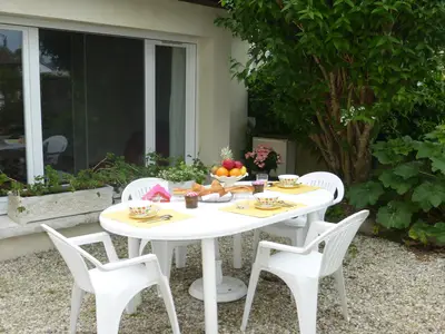 TerraceBalcony