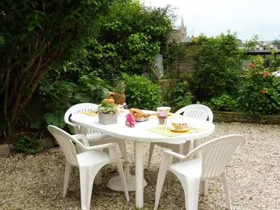 TerraceBalcony