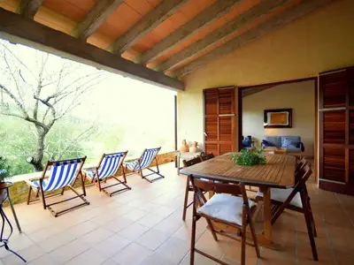 Ferienwohnung für 7 Personen (115 m²) in Artà 2/10