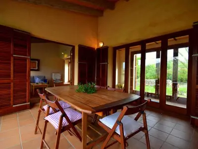 Ferienwohnung für 7 Personen (115 m²) in Artà 3/10