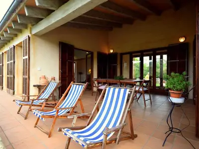 Ferienwohnung für 7 Personen (115 m²) in Artà 5/10