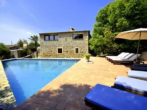 Ferienwohnung für 11 Personen (350 m²) in Artà