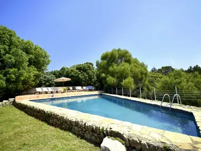 Ferienwohnung für 11 Personen (350 m²) in Artà 6/10