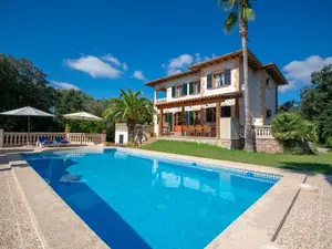 Ferienwohnung für 11 Personen (260 m²) in Artà