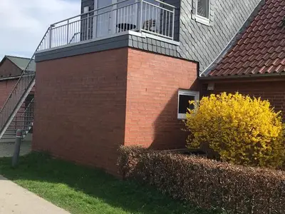 Ferienwohnung für 4 Personen (60 m²) in Artlenburg 1/10