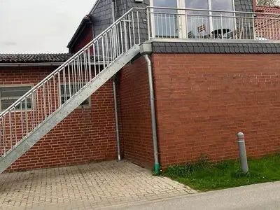 Ferienwohnung für 4 Personen (60 m²) in Artlenburg 2/10