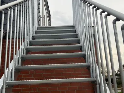 Ferienwohnung für 4 Personen (60 m²) in Artlenburg 4/10