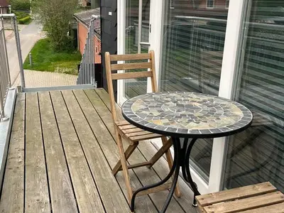 Ferienwohnung für 4 Personen (60 m²) in Artlenburg 6/10