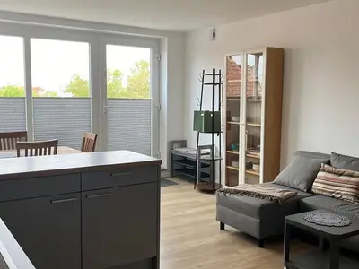 Ferienwohnung für 4 Personen (60 m²) in Artlenburg 8/10