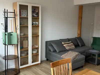 Ferienwohnung für 4 Personen (60 m²) in Artlenburg 10/10