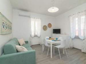 Ferienwohnung für 4 Personen (40 m²) in Arzachena