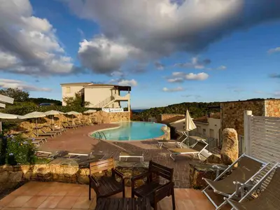 Ferienwohnung für 6 Personen (65 m²) in Arzachena 9/10