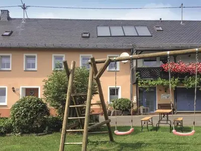 Ferienhaus Kribs