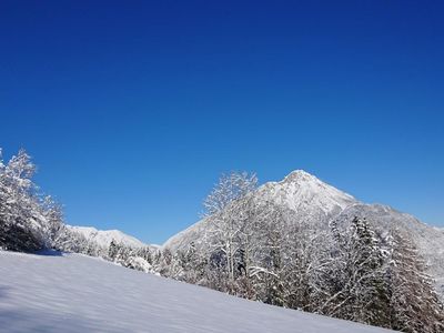 Rauthhof-Pitztal _ Umgebung Winter