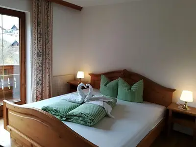 Ferienwohnung für 9 Personen (100 m²) in Arzl im Pitztal 4/10