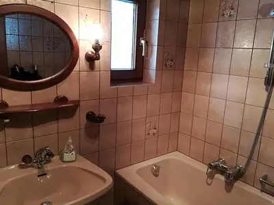 Ferienwohnung für 9 Personen (100 m²) in Arzl im Pitztal 5/10