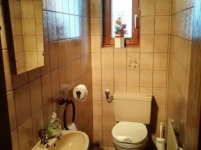 Ferienwohnung für 9 Personen (100 m²) in Arzl im Pitztal 6/10