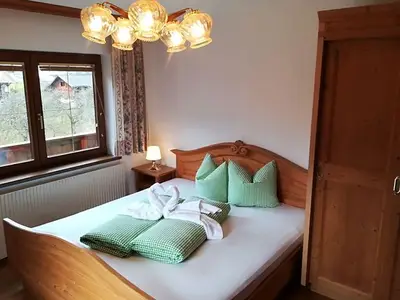 Ferienwohnung für 9 Personen (100 m²) in Arzl im Pitztal 7/10