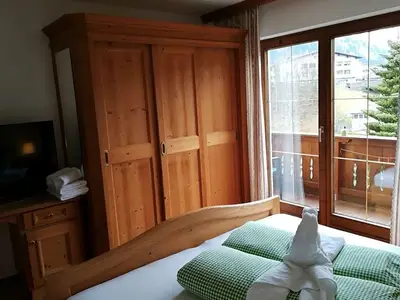 Ferienwohnung für 9 Personen (100 m²) in Arzl im Pitztal 8/10