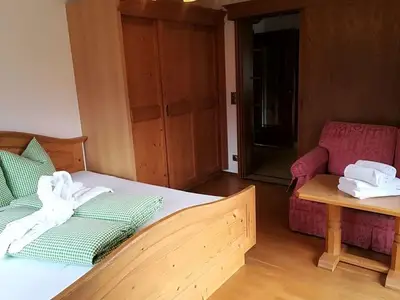 Ferienwohnung für 9 Personen (100 m²) in Arzl im Pitztal 9/10