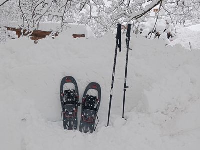 Rauthhof-Pitztal _ Winterwandern