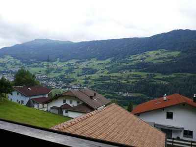 Ferienwohnung für 4 Personen (55 m²) in Arzl im Pitztal 9/10