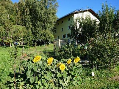 Ferienwohnung für 6 Personen (105 m²) in Arzl im Pitztal 3/10