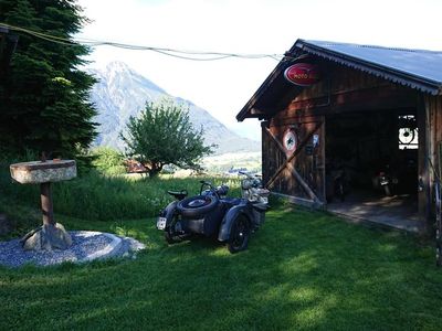 Ferienwohnung für 6 Personen (105 m²) in Arzl im Pitztal 4/10