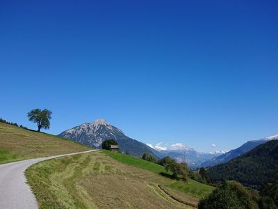 Ferienwohnung für 6 Personen (105 m²) in Arzl im Pitztal 7/10