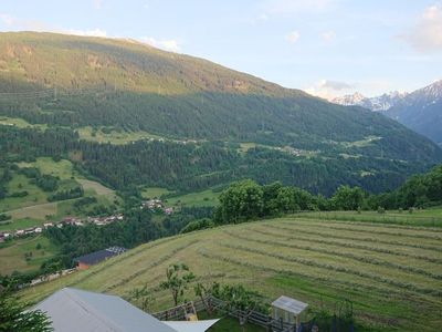 Ferienwohnung für 6 Personen (105 m²) in Arzl im Pitztal 9/10