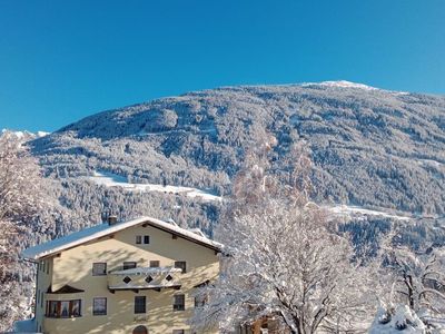 Ferienwohnung für 6 Personen (105 m²) in Arzl im Pitztal 10/10