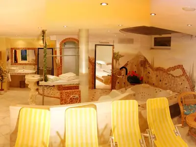 Ferienwohnung für 4 Personen (50 m²) in Arzl im Pitztal 2/10