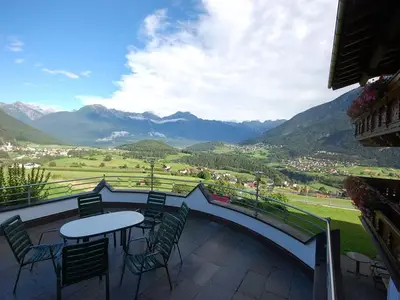 Ferienwohnung für 4 Personen (50 m²) in Arzl im Pitztal 4/10