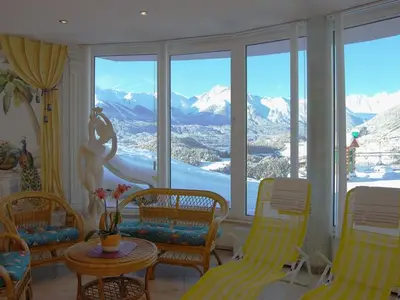Ferienwohnung für 4 Personen (50 m²) in Arzl im Pitztal 5/10