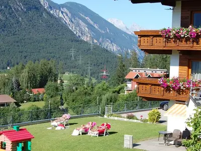 Ferienwohnung für 4 Personen (50 m²) in Arzl im Pitztal 6/10