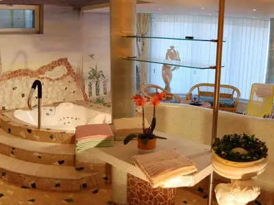 Ferienwohnung für 4 Personen (50 m²) in Arzl im Pitztal 10/10