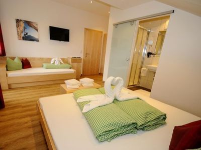 Ferienwohnung für 7 Personen (80 m²) in Arzl im Pitztal 10/10