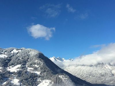 Ferienwohnung für 2 Personen (48 m²) in Arzl im Pitztal 3/10