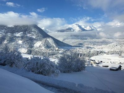 Ferienwohnung für 2 Personen (48 m²) in Arzl im Pitztal 4/10